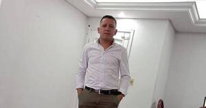 Diario HOY | Roban en casa de ‘Chaqueñito’: llevan computadora y él dice que, por su forma, pillará al ladrón