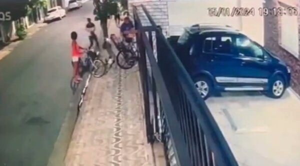 Serbio buscado por Interpol es asesinado en Brasil