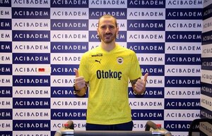 Versus / El experimentado Leonardo Bonucci jugará en el Fenerbahçe turco