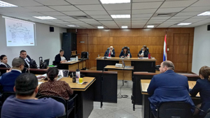 Un tribunal absuelve a funcionarios de la Contraloría en caso de estafa