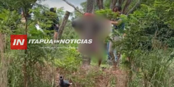HOMBRE MUERE ELECTROCUTADO AL INTENTAR SUBIR FUSIBLE DE LA ANDE - Itapúa Noticias