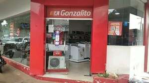 Inseguridad: delincuentes violentan local y hurtan televisores de venta - ABC en el Este - ABC Color
