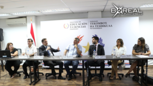 Se pondrá en marcha la iniciativa denominada “Escuelas Abiertas” en 150 escuelas - Unicanal