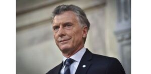 Gobierno de Alberto Fern谩ndez cita a Mauricio Macri para desmentir el origen de la deuda con el FMI - Revista PLUS
