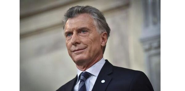 Gobierno de Alberto Fern谩ndez cita a Mauricio Macri para desmentir el origen de la deuda con el FMI - Revista PLUS
