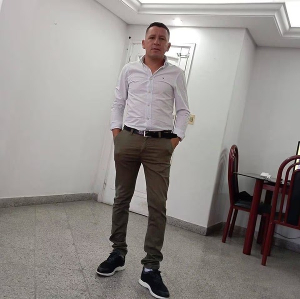 Roban en casa de ‘Chaqueñito’: llevan computadora y él dice que, por su forma, pillará al ladrón