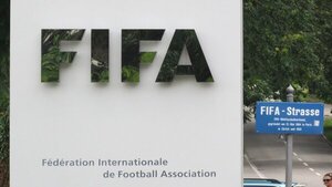 FIFA publica lista de clubes brasileños impedidos de firmar transferencias