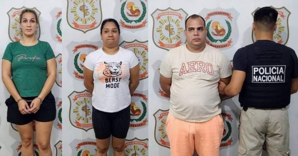 Imputan a cuatro sospechosos por supuesta venta de cargos en el IPS