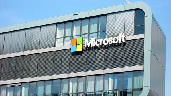 Microsoft supera a Apple y se convierte en la empresa más valiosa del mundo
