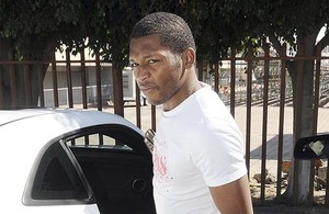 Jonathan 'Speedy' Gonzáles dejó Olimpia y vuelve a Ecuador