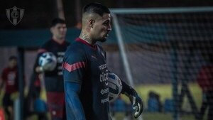 Jean Fernandes se pierde el inicio del Apertura