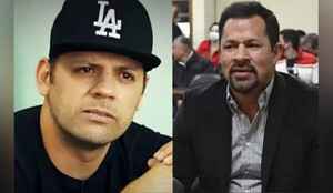 Caso Berilo: Preliminar de Cucho Cabaña, Ulises Quintana y otros acusados será el 14 de febrero