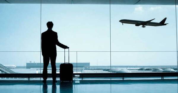 Diario HOY | Alertan sobre falsas agencias de turismo