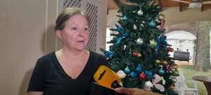 Sobreseimiento de médicos se da por “complicidad con Fiscalía”, afirma abuela de Renato - Nacionales - ABC Color