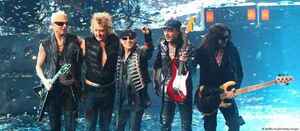 La banda Scorpions llora a su exbaterista James Kottak