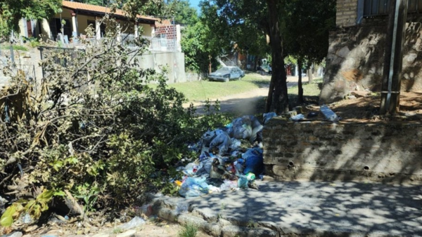 Denuncian que Municipalidad de Asunción quiere imponer una multa de G. 10 millones