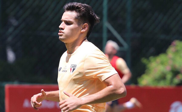 Versus / Damián Bobadilla ya tiene nuevo DT en el São Paulo
