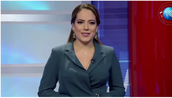 “El noticiero está de vuelta”: TV de Ecuador se repone a ataque armado