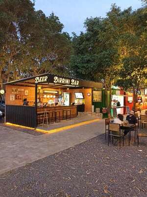 Birrini Bar, la propuesta perfecta para los amantes de la cerveza