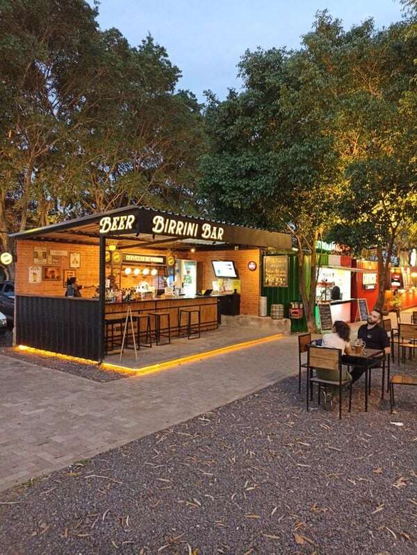 Birrini Bar, la propuesta perfecta para los amantes de la cerveza
