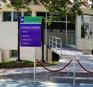 Operativo Verano: IPS de San Bernardino contará con traslados aéreos en caso de emergencias - Nacionales - ABC Color