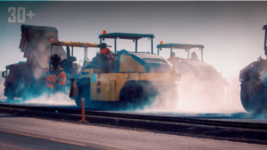 Sectores de la construcción con grandes expectativas tras desembolso del MOPC - trece