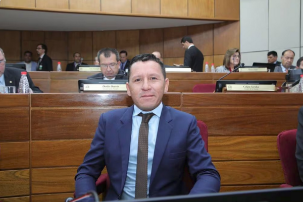 “Amigos de lo ajeno” entraron a robar en la casa del senador “Chaqueñito”