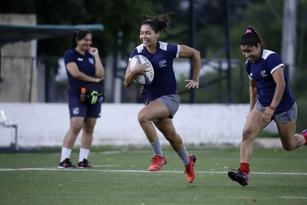 Las Yacarés debutan ante la selección de Hong Kong