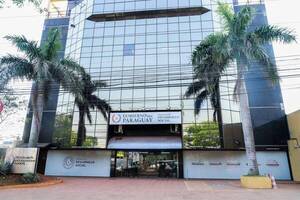 Programa de Adultos Mayores pasará al Ministerio de Desarrollo Social - San Lorenzo Hoy