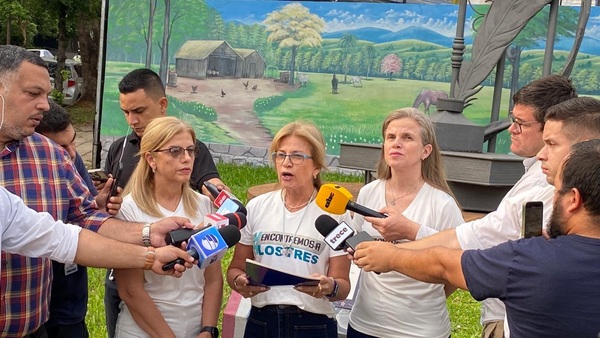 Angustiosa búsqueda de respuestas - La Tribuna