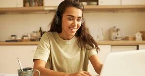 La Nación / UNIBE da alternativa para estudiar en la actualidad