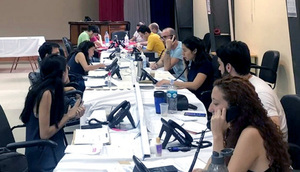 Salud implementa servicio innovador Teledengue | OnLivePy