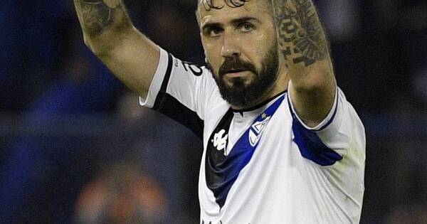 La Nación / Olimpia tiene la luz verde para fichar