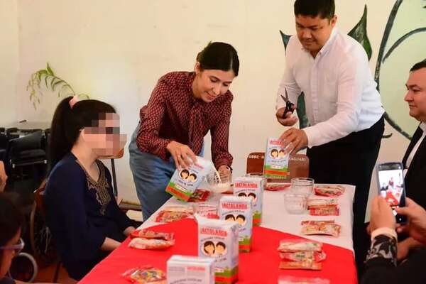 DNCP objeta licitación de la Gobernación de Paraguarí - Política - ABC Color