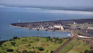 Itaipú ya está con restricciones administrativas porque no define su tarifa 2024 - Economía - ABC Color