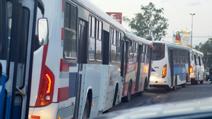 Multas más severas para transportistas a partir de este mes
