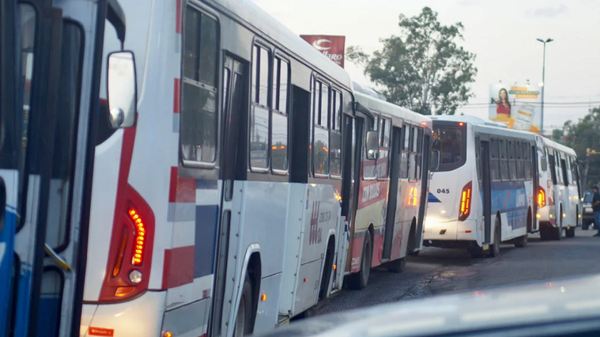 Multas más severas para transportistas a partir de este mes
