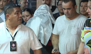 "Venta" de cargos en IPS: realizan más allanamientos y detienen a exfuncionaria - Unicanal