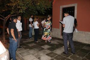 Suman 5 los detenidos por red de estafa en IPS | 1000 Noticias
