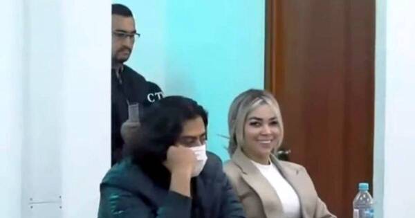 La Nación / Hijo de Petro irá a juicio por lavado de activos