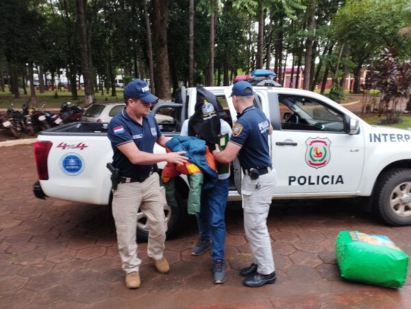 Brasileño acusado de matar a peluquero en CDE es extraditado de la Argentina - La Clave