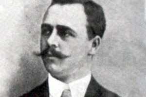 Versus / A 148 años del nacimiento del padre del fútbol paraguayo
