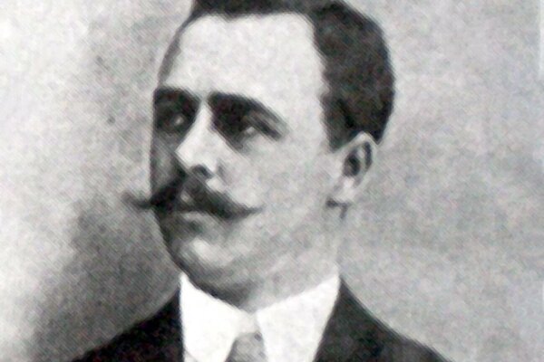 Versus / A 148 años del nacimiento del padre del fútbol paraguayo