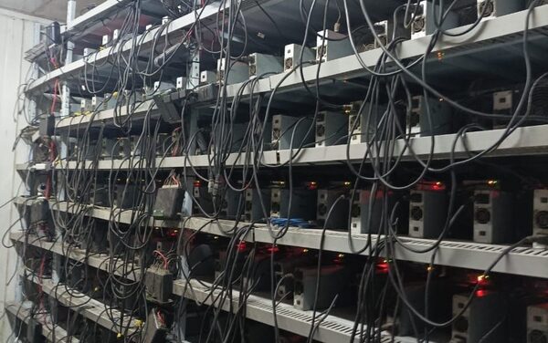 Criptomineradoras estarían estrechamente vinculadas al tráfico de drogas y armas en la Triple Frontera – Diario TNPRESS
