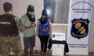 Desbarataron clanes familiares que se dedicaban al microtráfico – Diario TNPRESS
