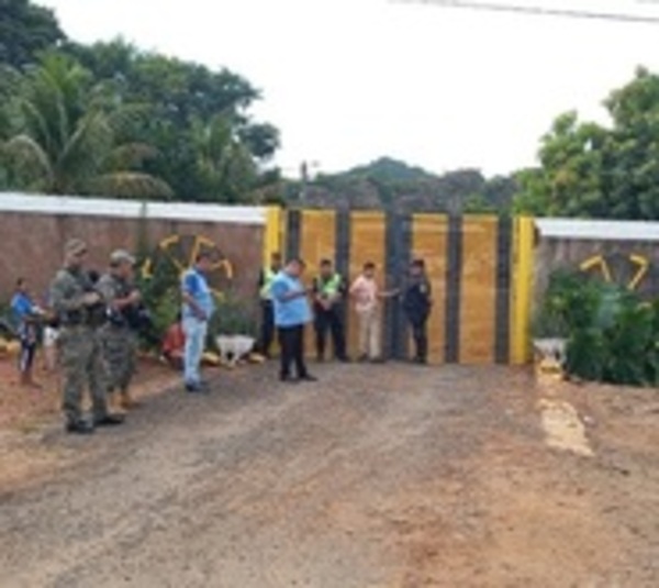 Amambay: Forense detalla que uno de los cuerpos recibió 8 balazos - Paraguay.com
