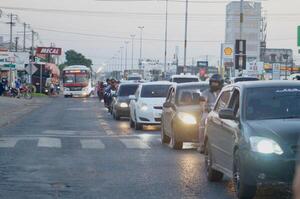 Ambiente caluroso y húmedo con probabilidad de chaparrones para el fin de semana