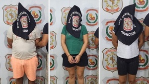 Imputan por estafa a cuatro personas que “vendían” cargos y recategorizaciones en IPS
