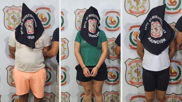 Imputan por estafa a cuatro personas que “vendían” cargos y recategorizaciones en IPS