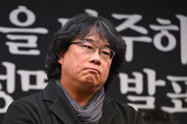 Director de “Parásitos” y otros artistas exigen investigar a fondo la muerte del actor Lee Sun-kyun - Cine y TV - ABC Color